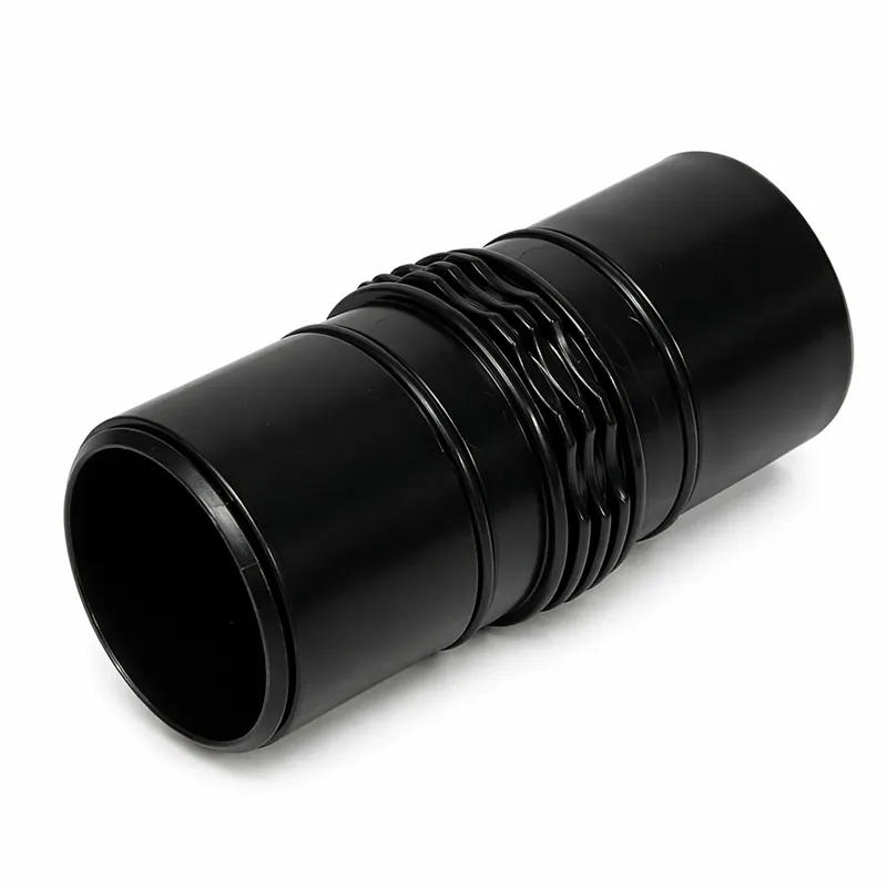 Op = Op RUPES Slangmof Ø 38mm Anti-Statisch